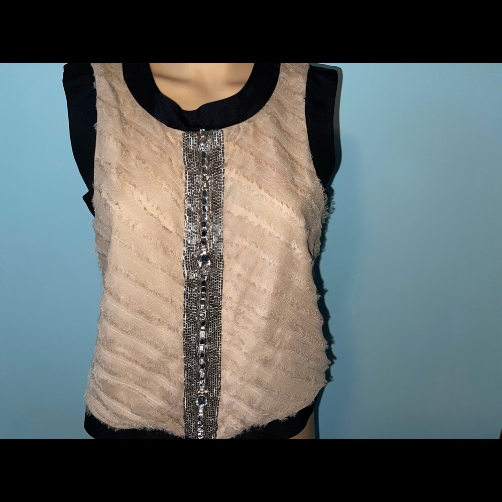 Corey Lynn Calter top, size 2